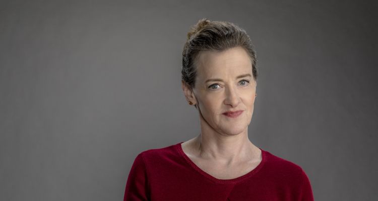 Joan Cusack