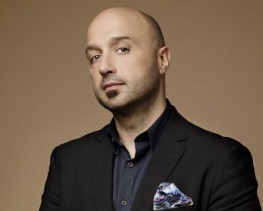 Joe Bastianich