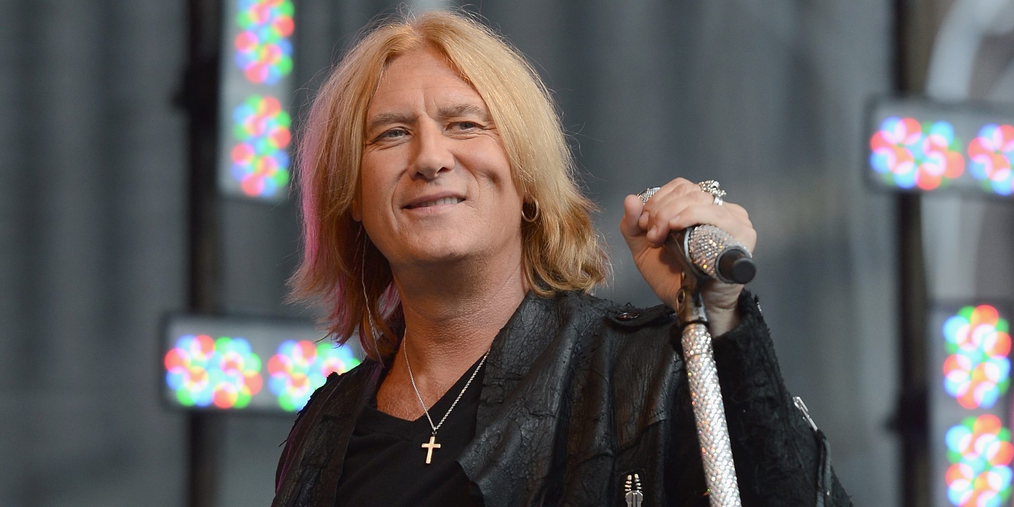 Joe Elliott Net Worth April 2024, Salary, Age, Siblings, Bio, Family