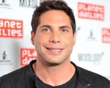 Joe Francis