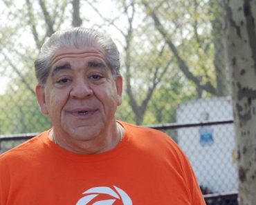 Joey Diaz