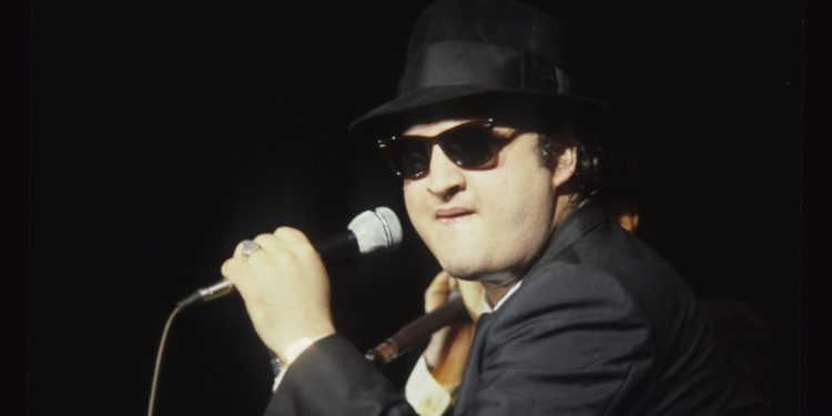 John Adam Belushi