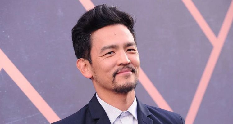 John Cho