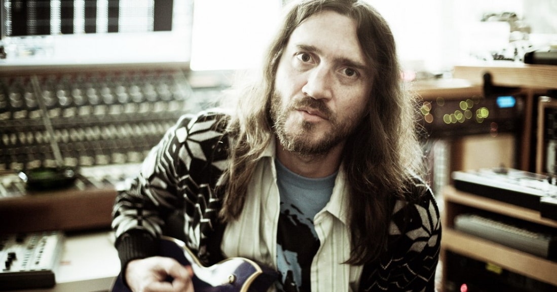 John Frusciante Net Worth January 2024, Salary, Age, Siblings, Bio
