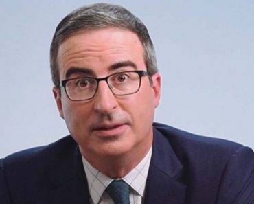 John Oliver