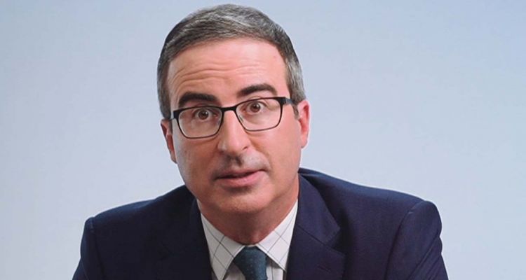 John Oliver