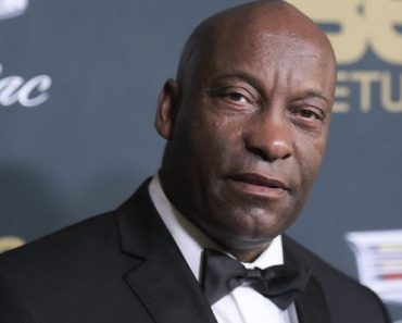 John Singleton