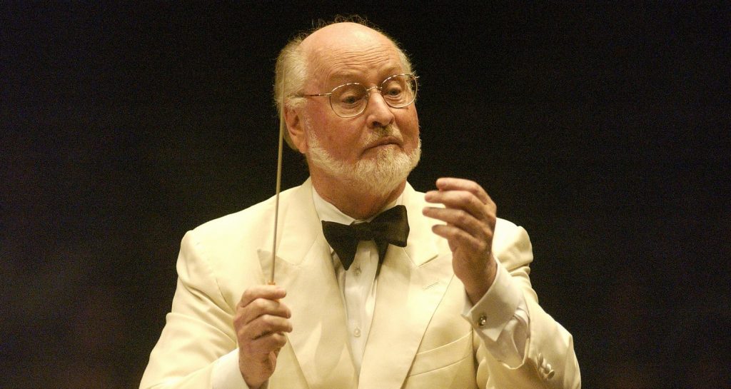 john williams biography video