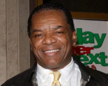 John Witherspoon