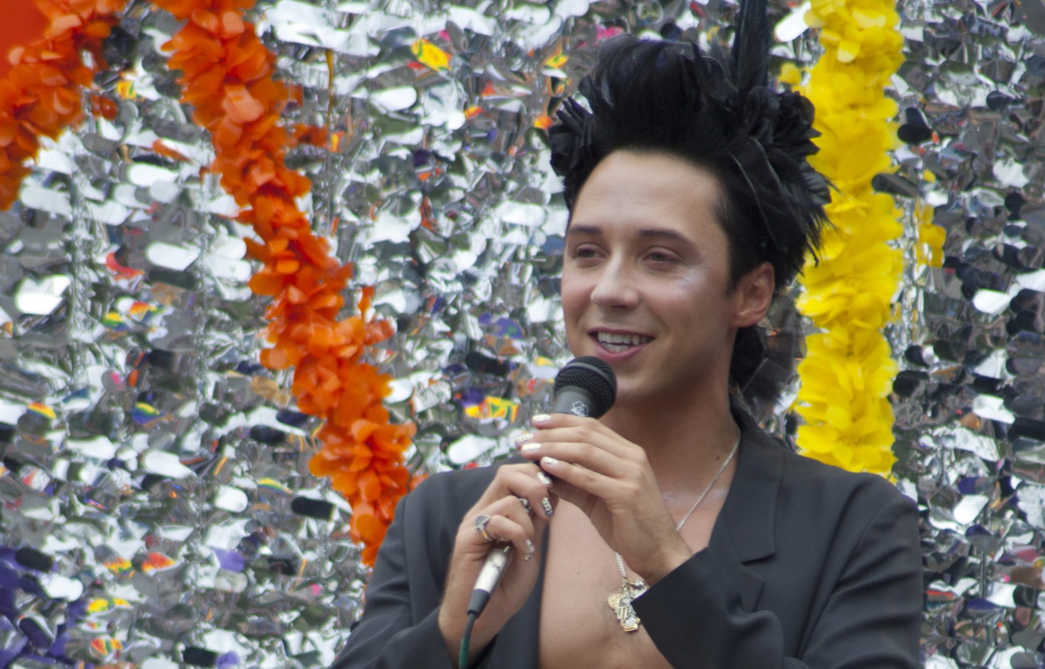 Johnny Weir Net Worth November 2022 Salary Age Siblings Bio   Johnny Weir 2048x1312 