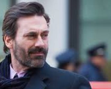 Jon Hamm