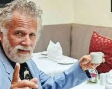 Jonathan Goldsmith