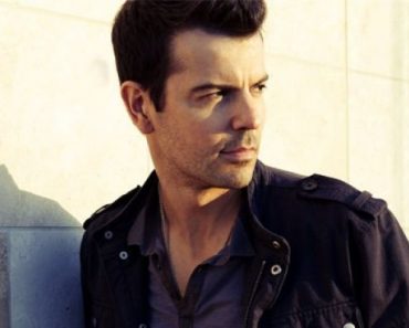 Jordan Knight