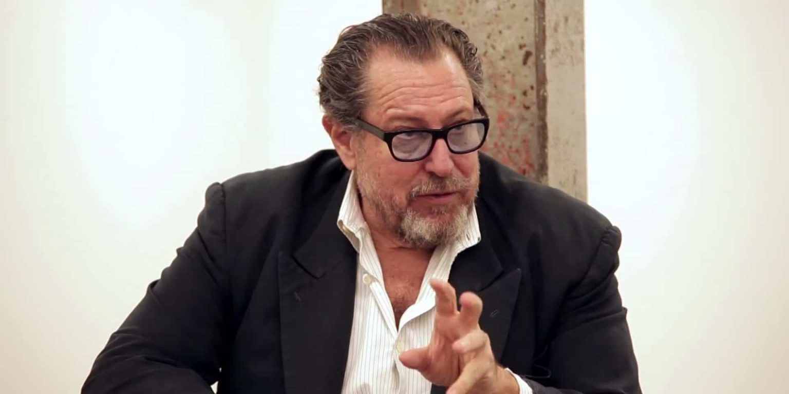 Julian Schnabel Net Worth March 2024, Salary, Age, Siblings, Bio