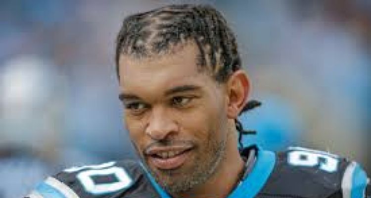 Julius Peppers