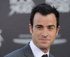 Justin Paul Theroux