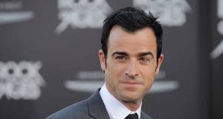 Justin Paul Theroux