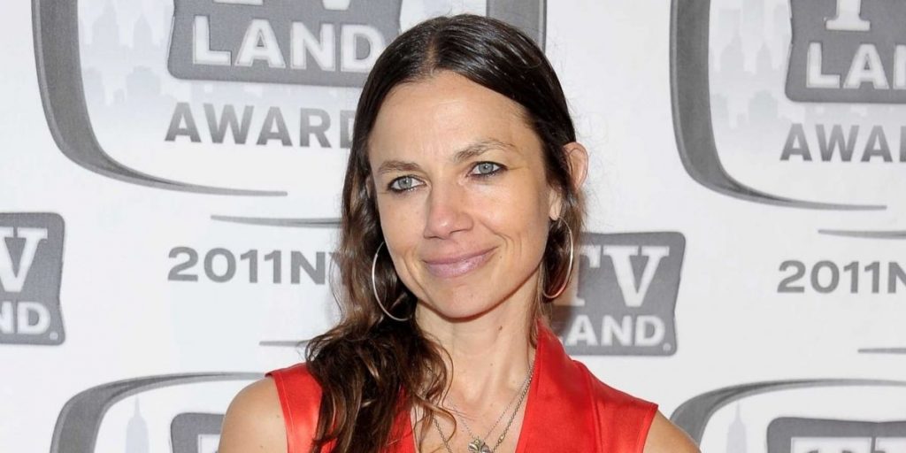 Justine Tanya Bateman Net Worth March 2024, Salary, Age, Siblings