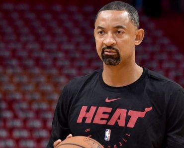 Juwan Howard