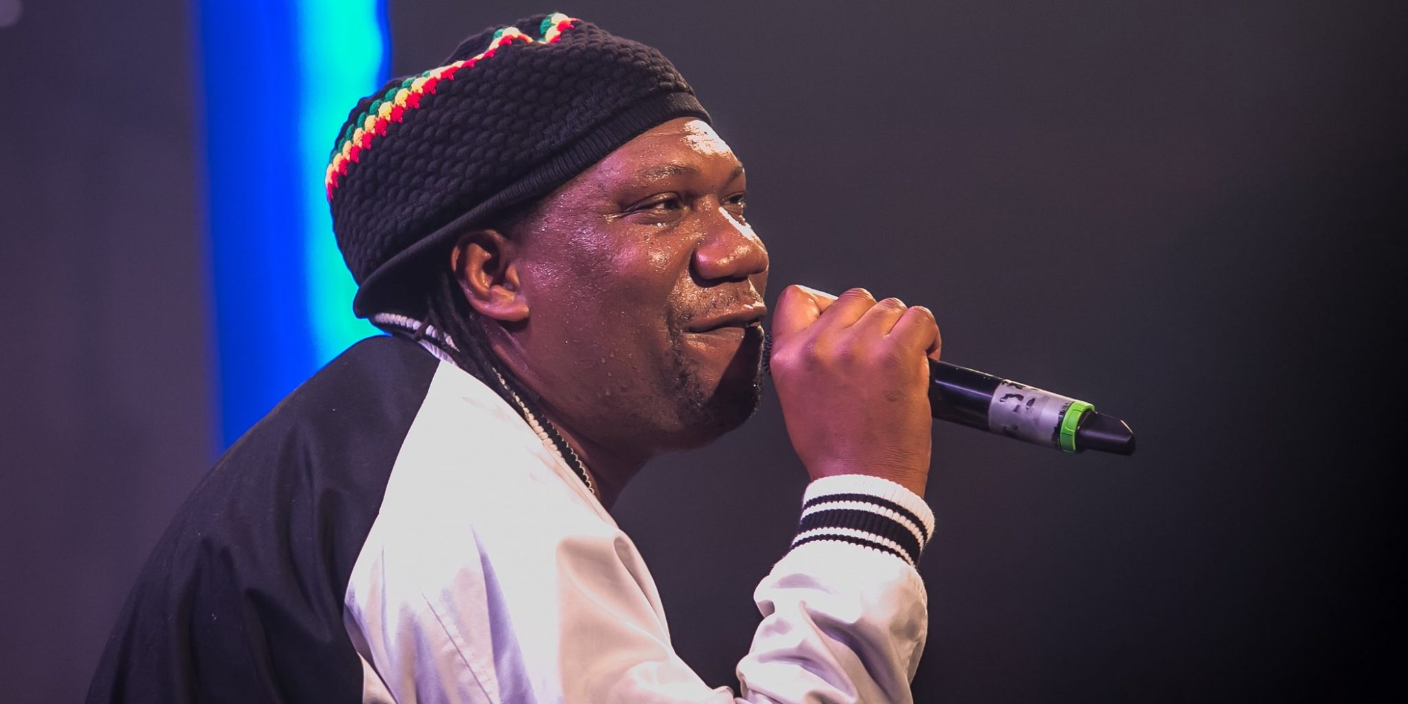 KRSOne (Lawrence Parker) Net Worth April 2024, Salary, Age, Siblings