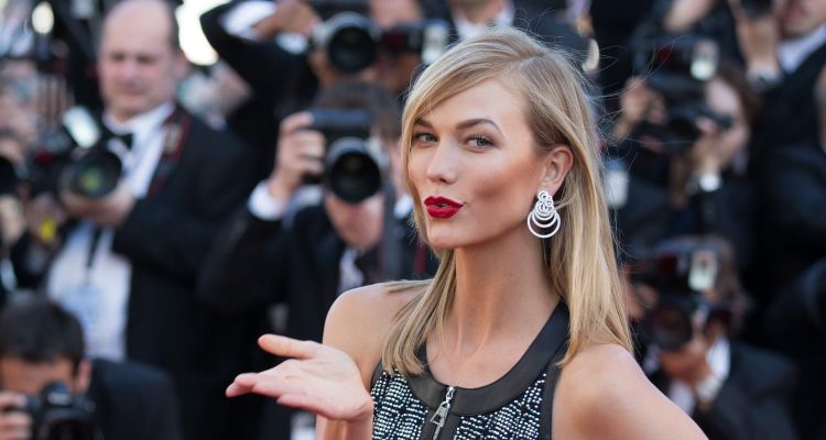 Karlie Kloss