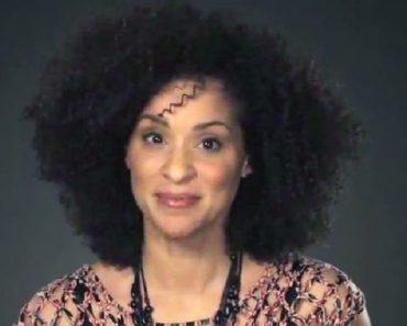 Karyn Parsons