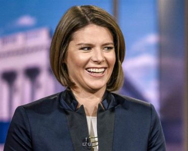 Kasie Hunt