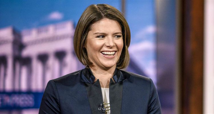 Kasie Hunt