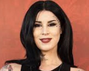 Kat Von D