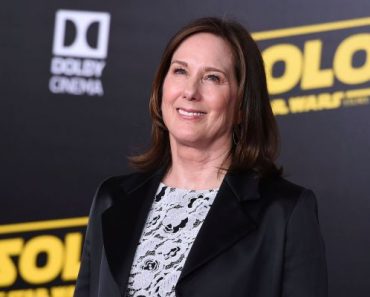 Kathleen Kennedy