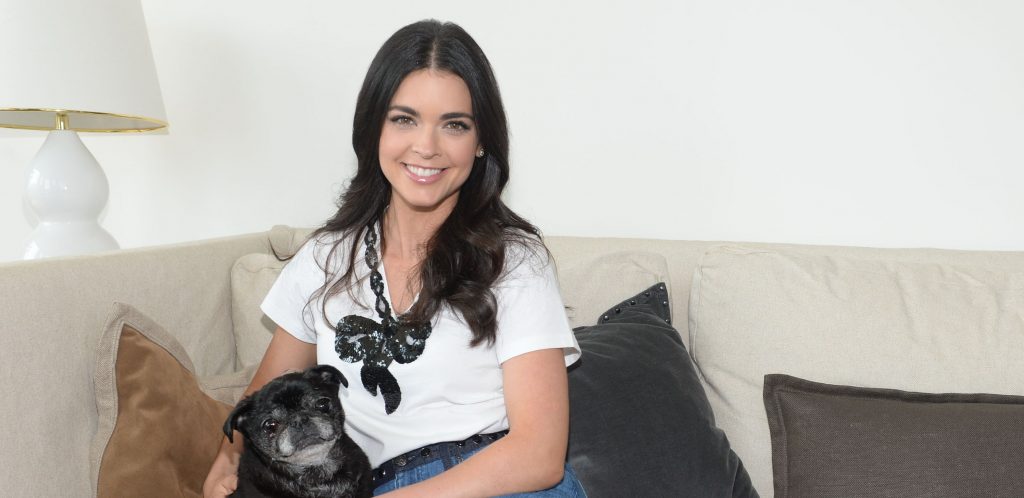 Katie Lee Net Worth August 2024 Salary Age Siblings Bio Family   Katie Lee 1024x498 