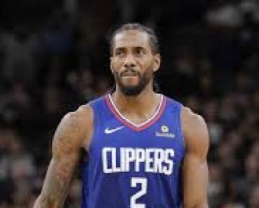 Kawhi Anthony Leonard