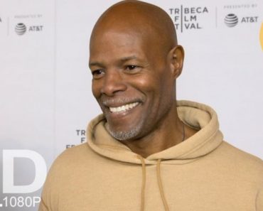 Keenen Ivory Wayans