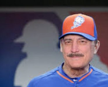 Keith Hernandez