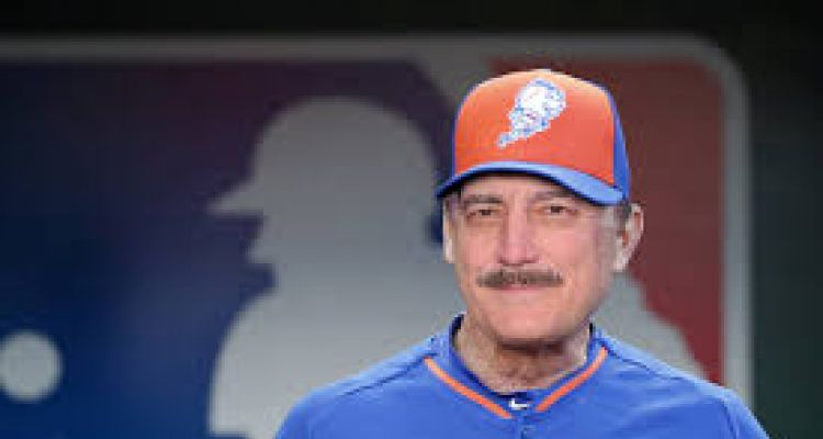 Keith Hernandez