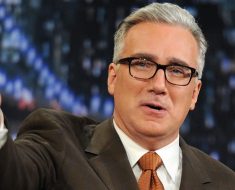 Keith Theodore Olbermann