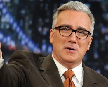 Keith Theodore Olbermann
