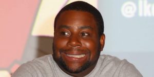 kenan thompson