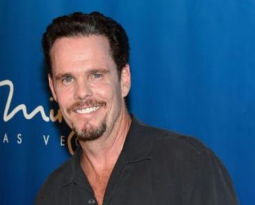 Kevin Dillon