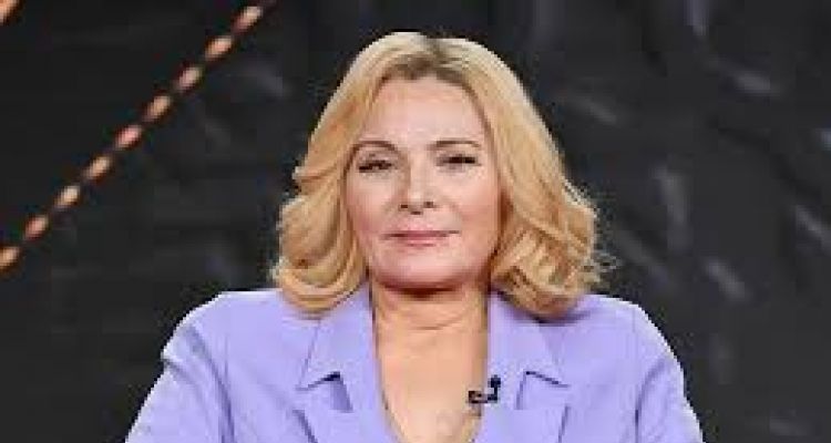 Kim Cattrall