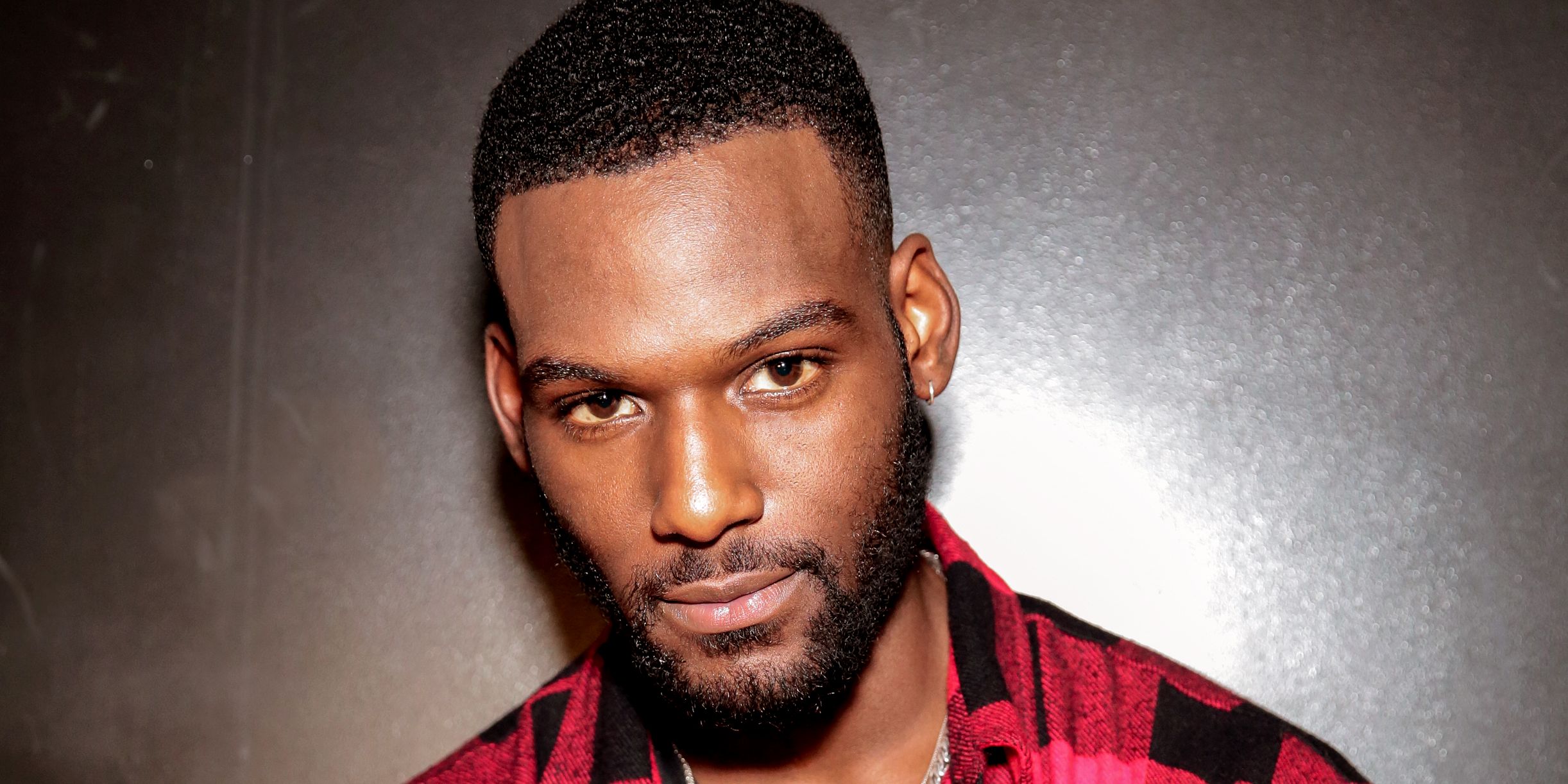 Kofi Siriboe Net Worth October 2024, Salary, Age, Siblings, Bio