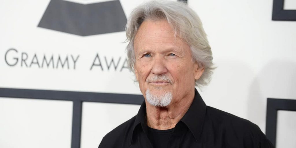 Kristoffer Kristofferson   Net Worth 2022, Salary, Age, Siblings, Bio