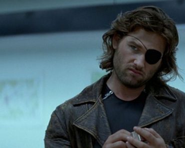 Kurt Russell