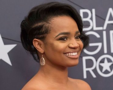 Kyla Pratt