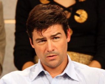 Kyle Chandler