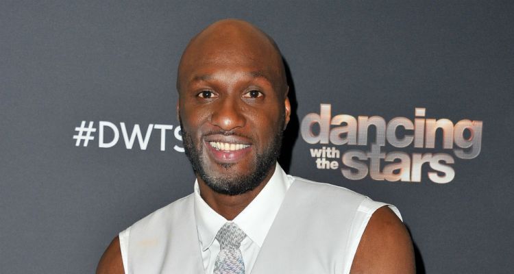 Lamar Odom