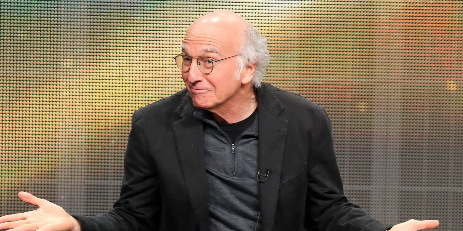 Larry David Net Worth January 2024, Salary, Age, Siblings, Bio