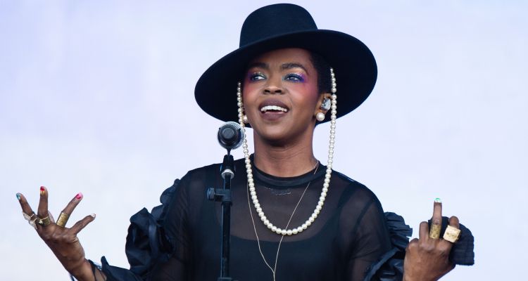 Lauryn Hill