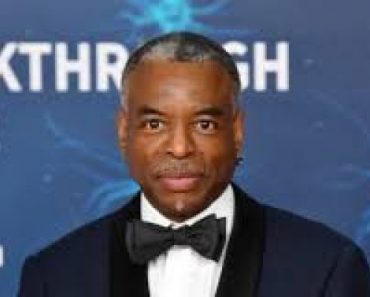 LeVar Burton