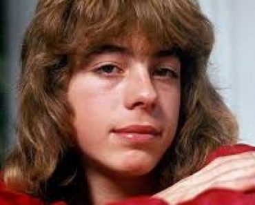 Leif Garrett